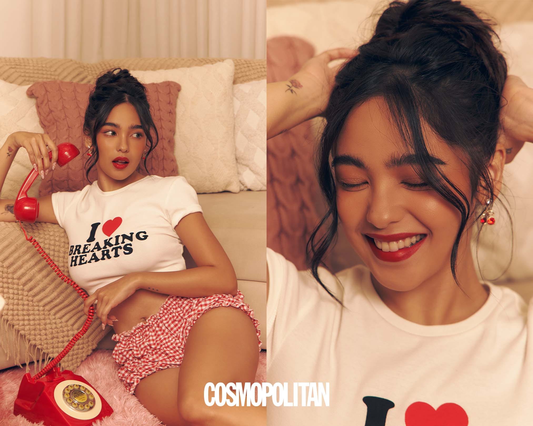 Andrea Brillantes
